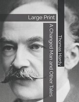 A Changed Man and Other Tales