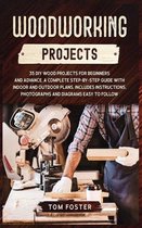 Woodworking Projects