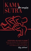 Kama Sutra for Couples