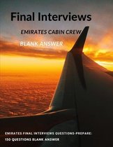 Emirates Final Interviews Questions-Prepare