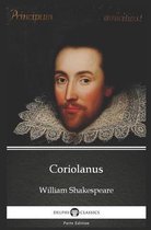 Coriolanus Illustrated