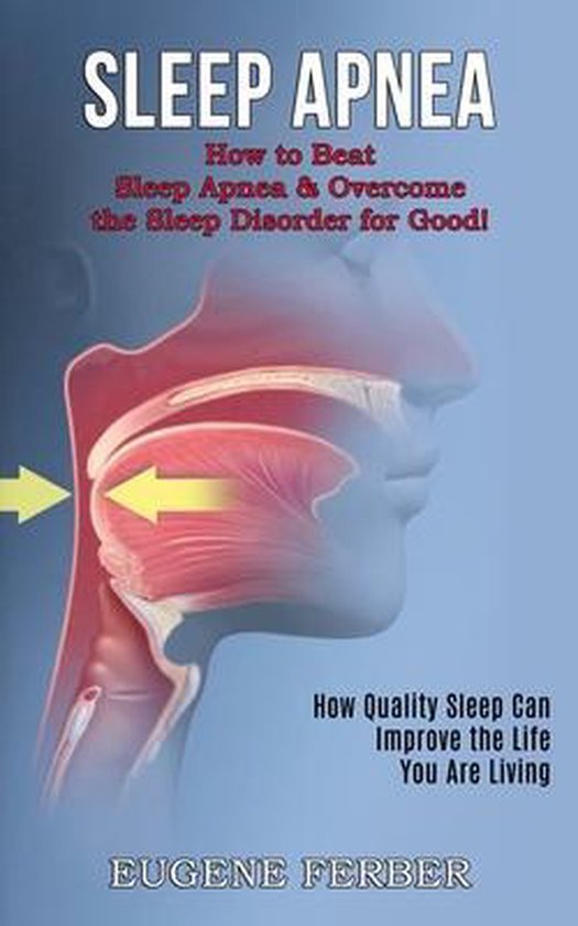 Sleep Apnea - cover