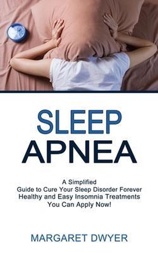 Sleep Apnea - cover