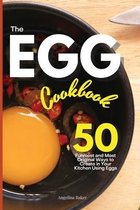 The Egg Cookbook