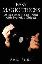 Close-Up Magic- Easy Magic Tricks