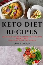 Keto Diet Recipes