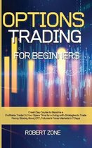Options Trading for Beginners