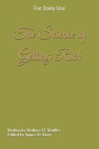 The Science of Getting Rich