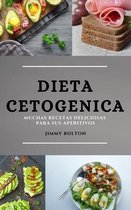 Dieta Keto (Keto Diet Spanish Edition)