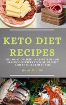 Keto Diet Recipes