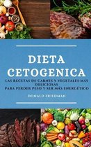 Dieta Cetogenica (Keto Diet Spanish Edition)