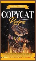 Copycat Recipes