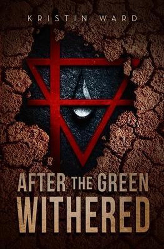 After the Green Withered - cover