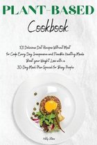 Plant-Based Cookbook