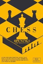 Chess Openings For Beginners