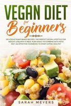 Vegan Diet for Beginners