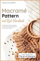 Macrame Pattern and Knot Handbook