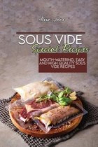 Sous Vide Special Recipes