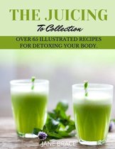 The Juicing To Detox Collection