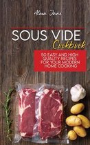 Sous Vide Cookbook