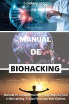 Manual de Biohacking