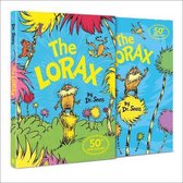The Lorax Special How to Save the Planet edition