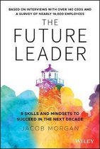 Future Leader 9 Skills & Mindsets