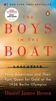 The Boys in the Boat