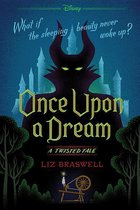 Boek cover Once Upon a Dream (a Twisted Tale) van Liz Braswell