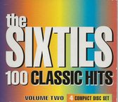 The Sixties 100 Classic ( British ) Hits - Volume 2