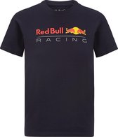 Red Bull Racing - Red Bull Racing Kids Logo T-shirt 2022 - Maat : 128