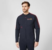 Red Bull Racing Softshell Jacket L navy