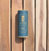 Lavandi natuurlijke deodorant geïnspireerd op Viktor en Rolf Flower Bomb