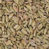 De lissebloem - kruidenthee - Venkel - 100g
