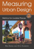 Metropolitan Planning + Design - Measuring Urban Design
