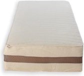 Matras Ergo Dream - 160x200 - Pocketveren Traagschuimlaag - 3D-band