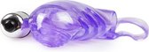 Finger Banger G-spot Vinger Vibrator - Paars - Paars - Sextoys - Vibrators - Vibo's - Vibrator Mini