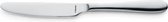 Amefa Oxford - Tafelmes - 95g  - RVS - (Set van 12) en Yourkitchen E-kookboek