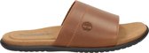 Timberland Kesler Cove heren slipper - Bruin - Maat 43