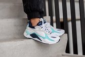 RS-X Mix Puma White/Angel Blue