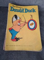 Donald Duck incompleet jaargang 1973