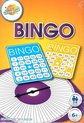 Afbeelding van het spelletje bingo / board size 25 x 25 cm / vanaf 6 jr / voor 2 - 8 jaar / niet voor kinderen onder 3 jaar