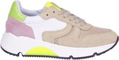 Hip Beige Sneaker