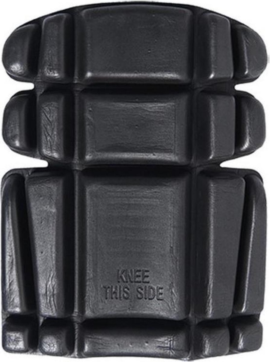 B&C - Kniepads Pro - One Size.