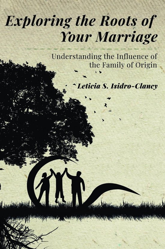 Exploring the Roots of Your Marriage - cover