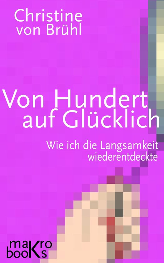 Von Hundert auf Glücklich - cover