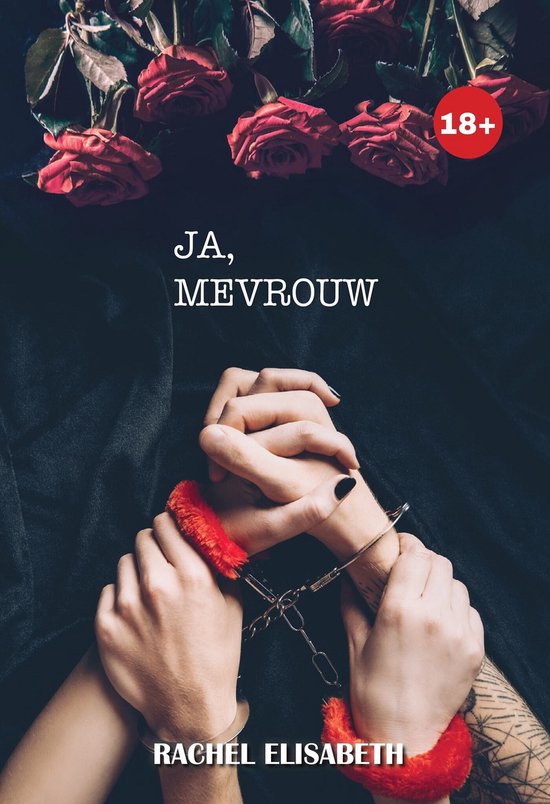 Ja, mevrouw - cover