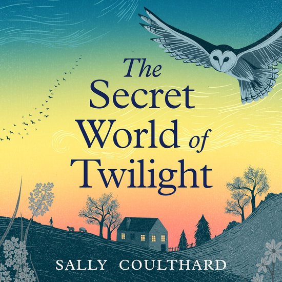 The Secret World of Twilight - cover