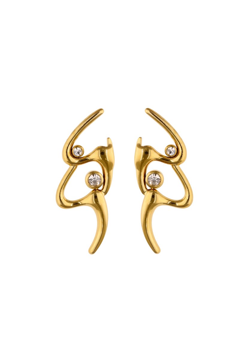 Gaya Earrings