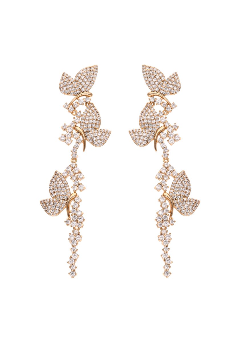 Gaya Earrings